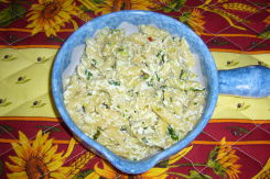 Pasta della Pina